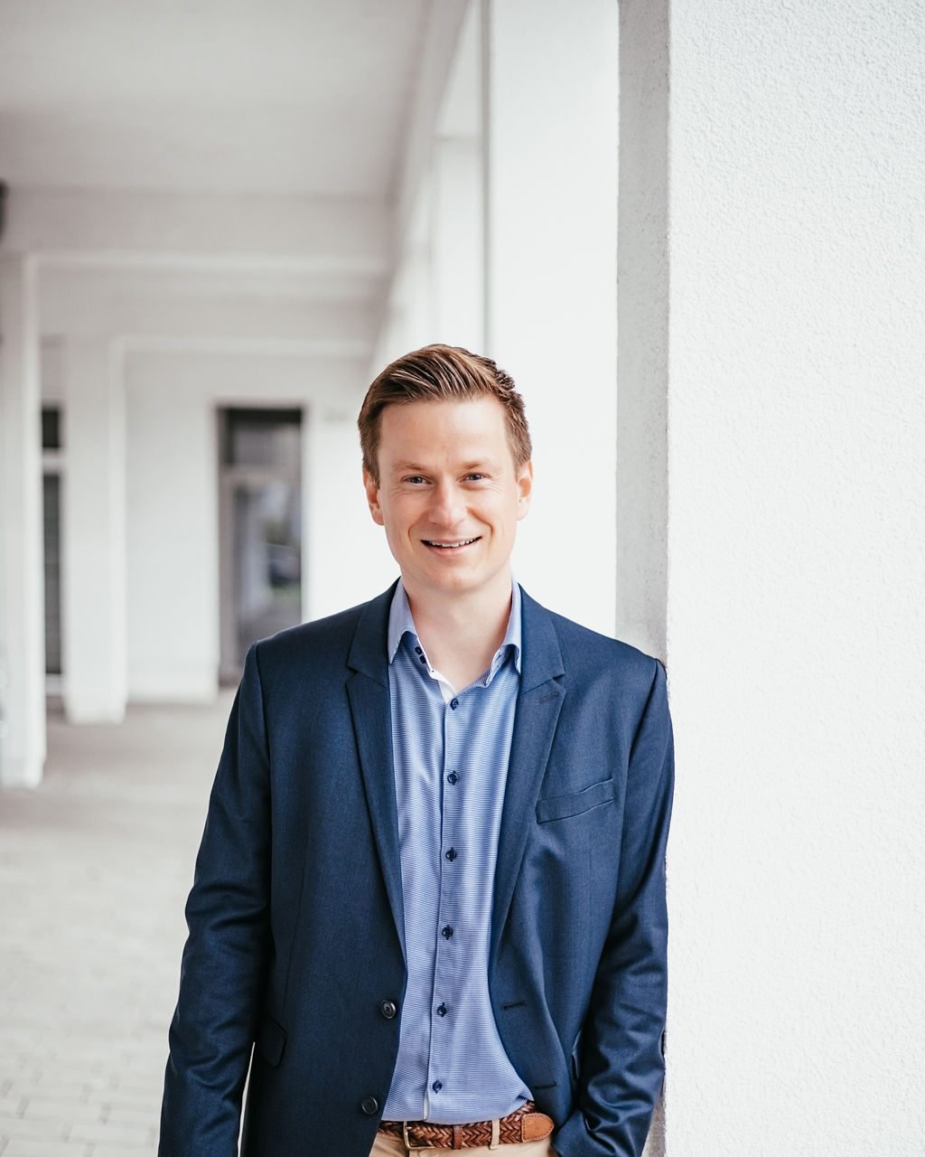 Alexander Weinzetl