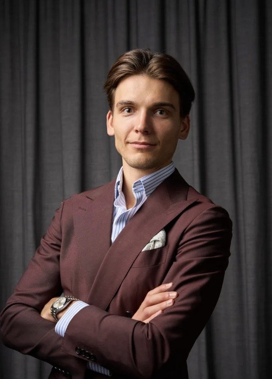 Laurenz Nigl